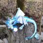 Preview: Twister Eisdrache Set